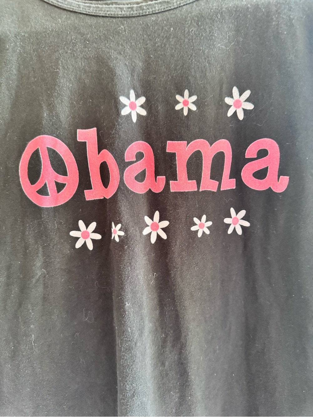 Obama Tee - Picture 2 of 4